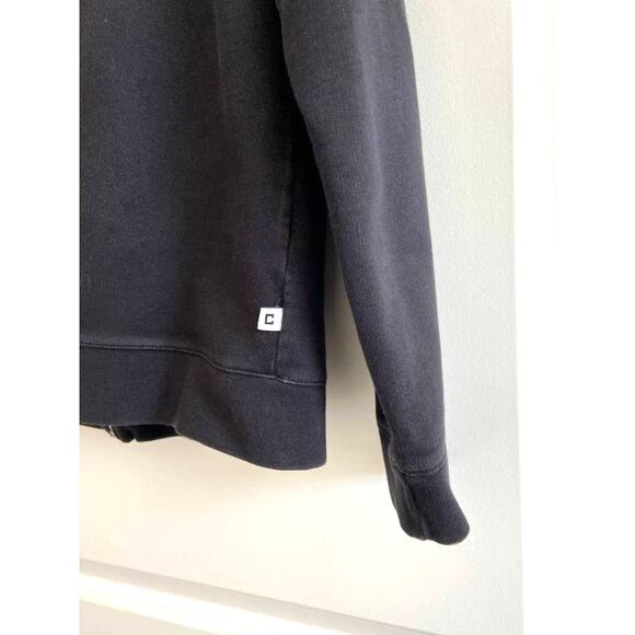 CHAPS by Ralph Lauren Jacket Full Zip Black Women's M - Picture 5 of 7